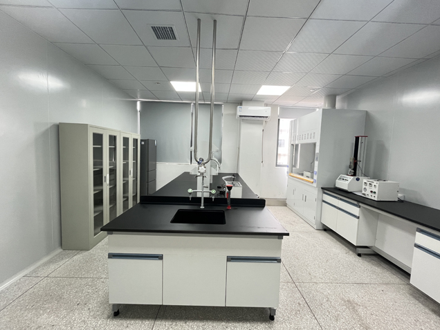 湖南元生康走道图片2