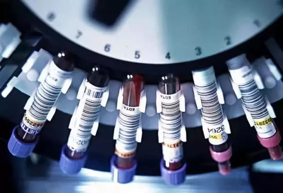 三类进口体外诊断试剂首次注册