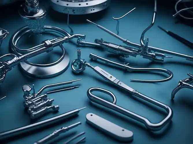 一类进口医疗器械注册备案