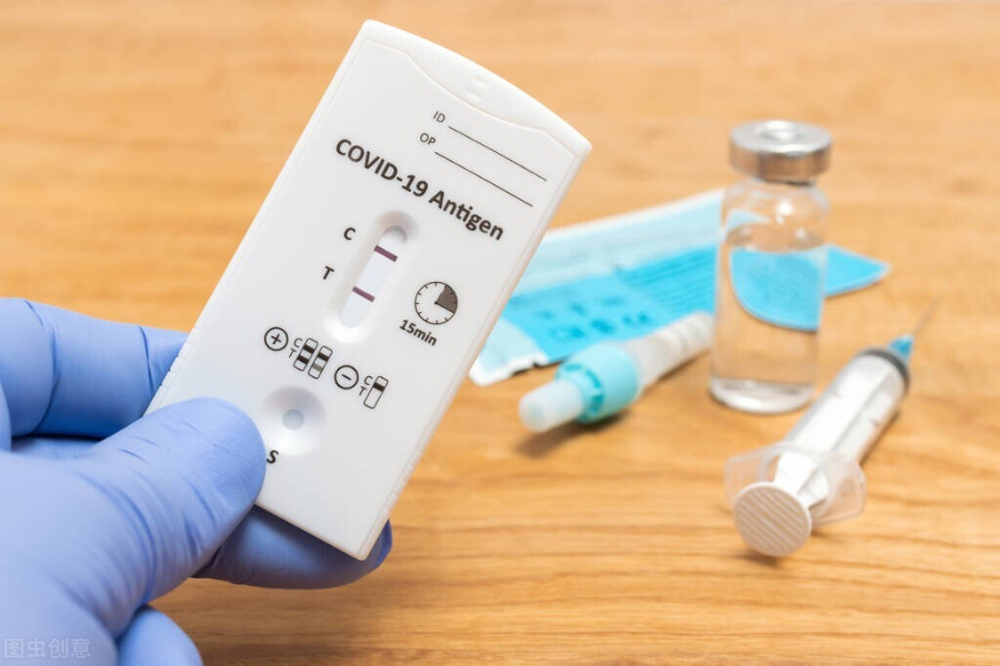 二类体外诊断试剂首次注册