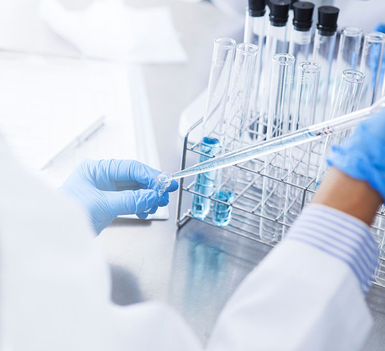 有源、无源医疗器械、体外诊断试剂研发