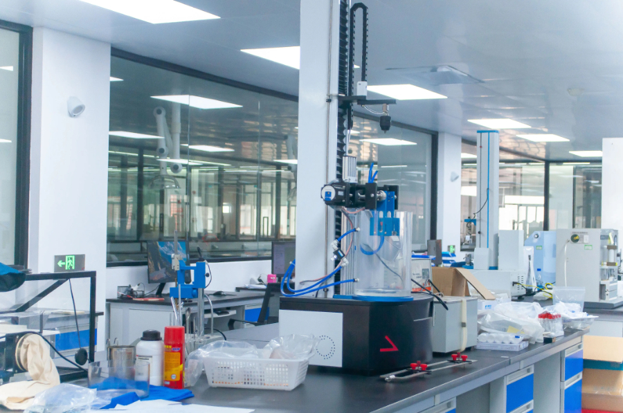 有源医疗器械委托生产