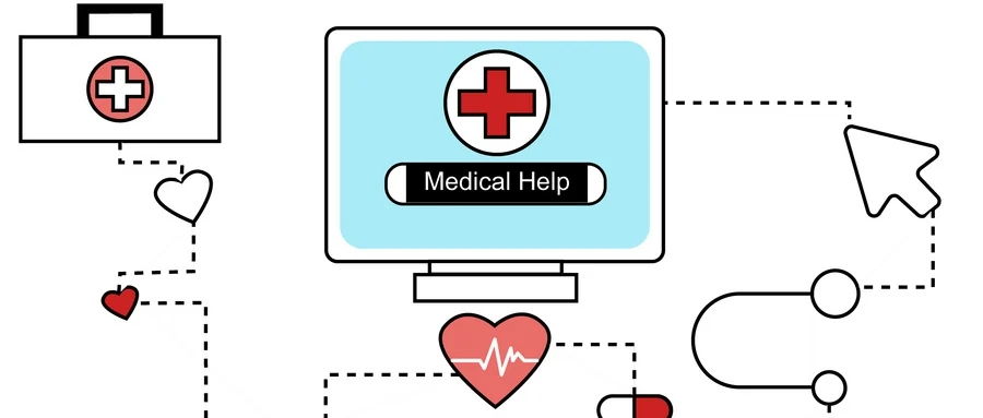 互联网医院独立牌照办证