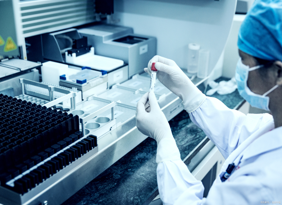 医疗器械原料研究