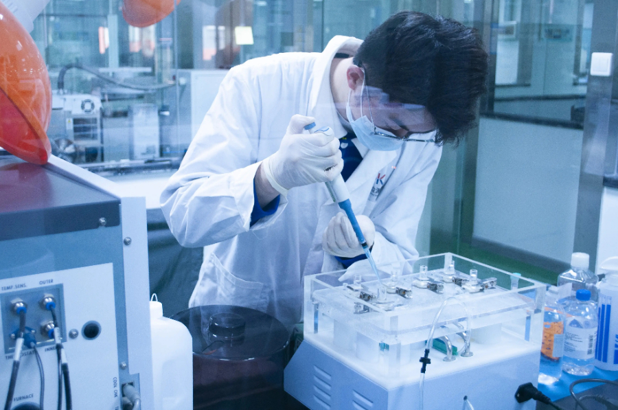 医疗器病理形态学实验及械组学/药学实验服务