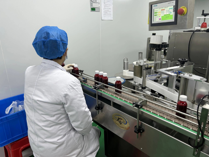 院内制剂注册制