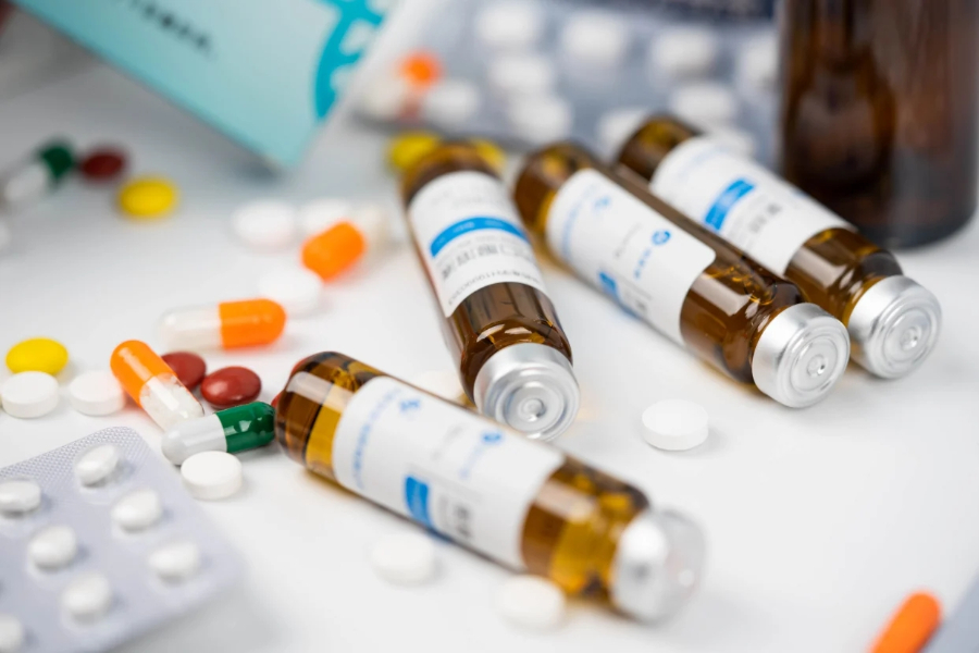 院内制剂备案制