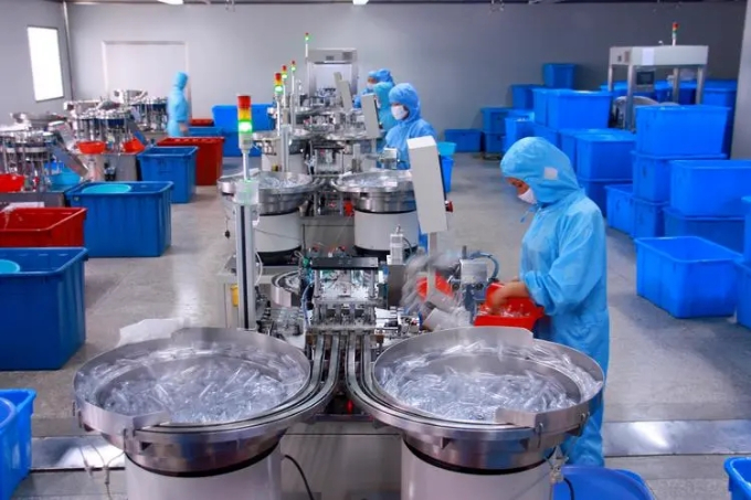 一类医疗器械注册备案