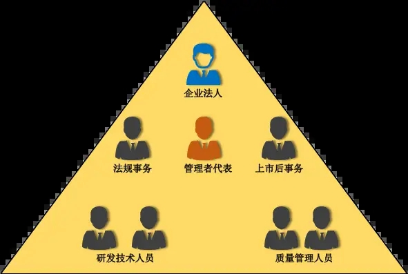 注册人质量管理体系服务